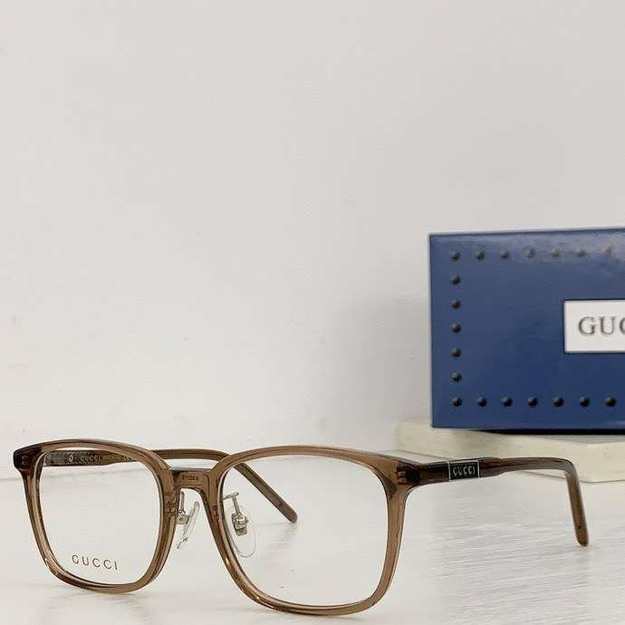 Picture of Gucci Optical Glasses _SKUfw54022740fw